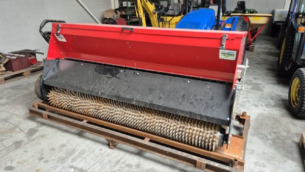 Redexim Speedseed 2000